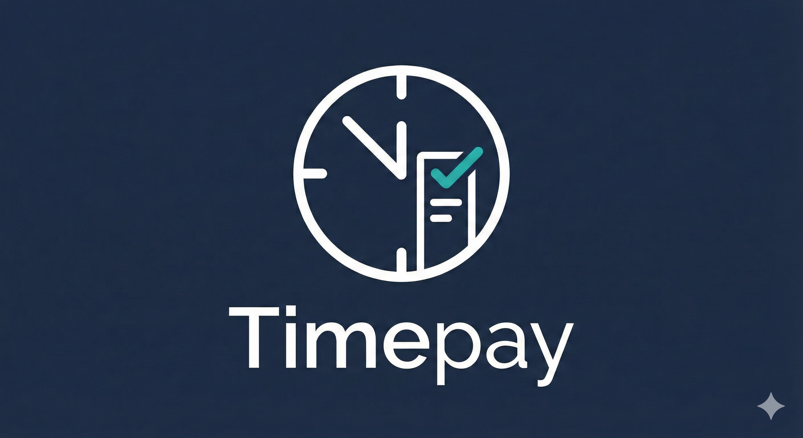Timepay Logo